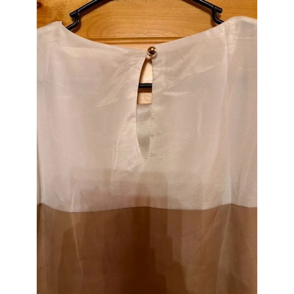 Tunic midi dress size medium - Picture 4 of 5